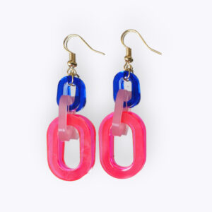 all-things-we-like-bow-chain-neonpink-blue