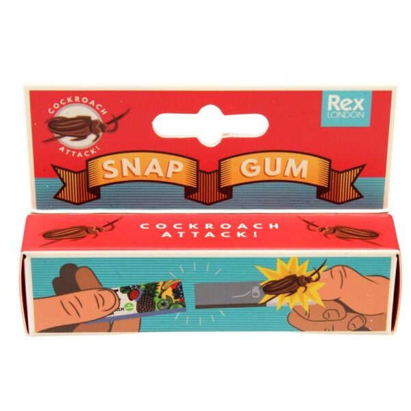 rex-london-snap-gum