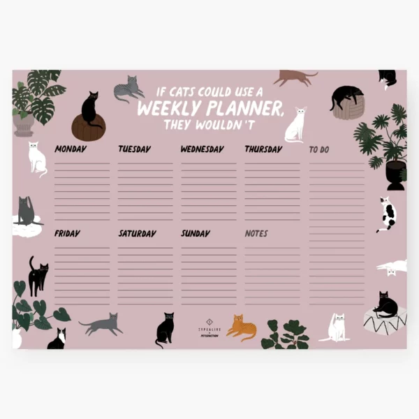 typealive-weekplanner-cat