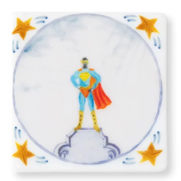 storytiles-superman-mini-6x6