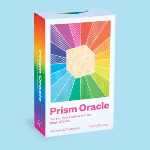 prism-oracle