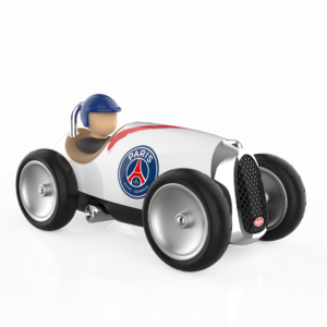 baghera racing car paris saint germain