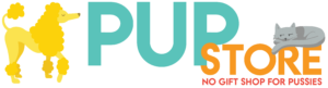 Pupstore logo