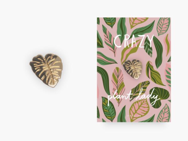 typealive-crazy-plant-lady-pin