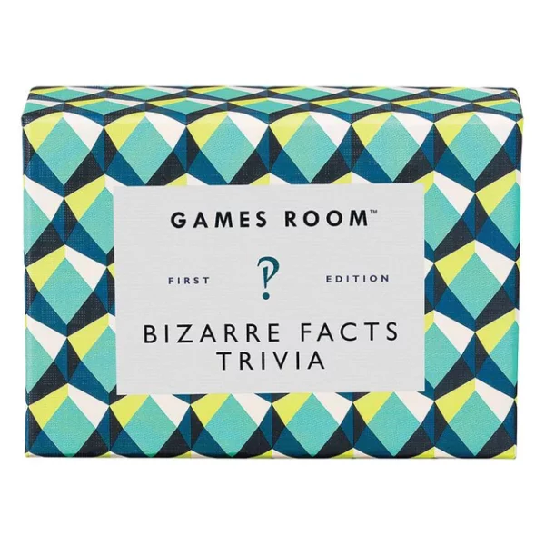 games-room-bizarre-facts-trivia