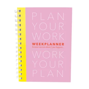 vormgevoel-planner-plan-your-day