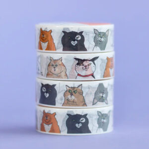 eat-mielies-washi-tape-cats