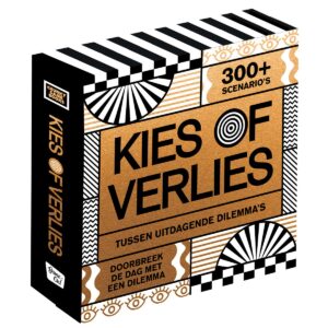 kies-of-verlies