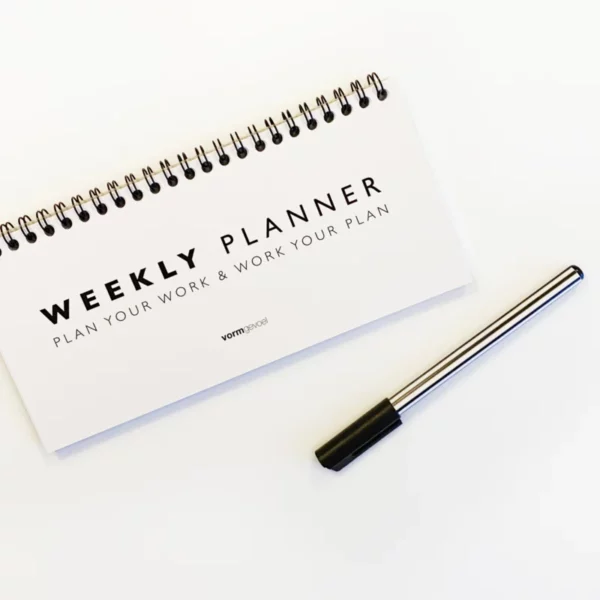 vormgevoel-planner-weekplanner