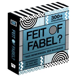 feit-of-fabel