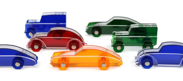 lucite-cars-transparant-cars