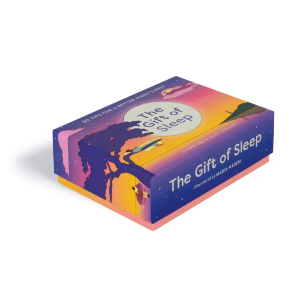 the-gift-of-sleep