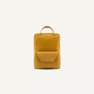 sticky sis club backpack ton sur ton honey gold