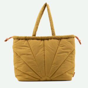 The Sticky Sis Club tote bag madeleine beige