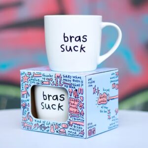 eat mielies bitchy mug