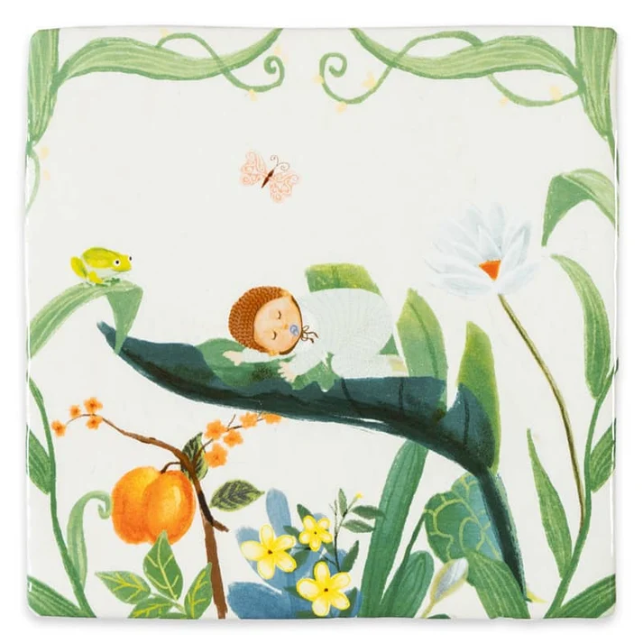 StoryTiles - The sweetest dream