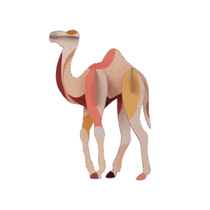 Studio Roof - Camel
