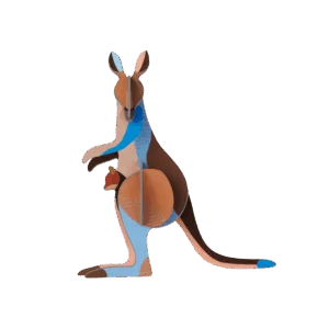 Studio Roof - Kangaroo